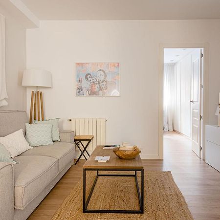 Charming Avenida América Madrid Exterior foto